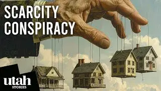 Is Utah&rsquo;s Housing Crisis Manufactured?