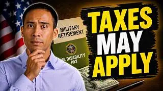 Waive Military Retirement for Disability Benefits? Find Out Now!