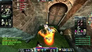 Classic Archlord / Siegebug