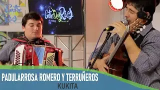 PADULARROSA ROMERO Y TERRU&Ntilde;EROS 