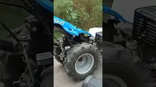 #powerweeder#powertiller #sprayman #miniweeder