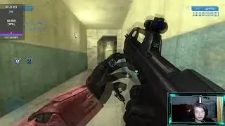 Halo master chief collection развлекаюсь в онлайне