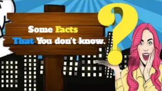 Do you know the facts about..|Quotes Zone|#quotes #facts #subscribetomychannel #