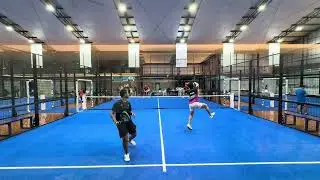 Aizel Ciro vs Vhir Kaleng