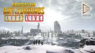 Demi 350 Chicken Medals | PUBG PC Lite Indonesia LIVE