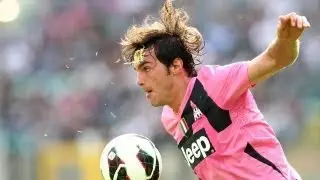 I Campioni d'Italia: Paolo De Ceglie - The Champions: Paolo De Ceglie