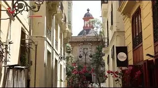 Valencia Old Town and Mestalla Tour | TUI Musement