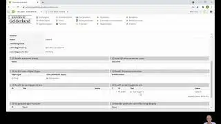 BIM Loket D-Day 2021 | Sessie 1.4 OTL: Objecten en Eisen