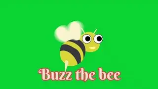 Busy Bee Facts for Kids! 🍯 Where Does Honey Come From?