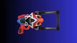 Seiza Blaster - Henshin Standby loop