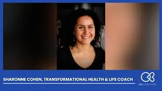 Meet Sharonne Cohen, Life Coach, on OKclarity.com, the Jewish Mental Health & Wellness Directory.