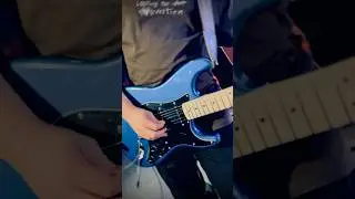 Testando Driver da GT100 no amp Meteoro 🔥