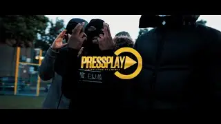 (AD) Skatty - Armed & Ready (Music Video) (4K) | Pressplay