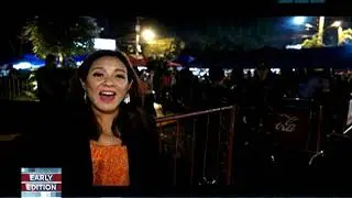 One Year After the Davao Night Market Bombing