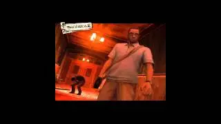 Manhunt 2 - TV Station Interactive |OST