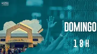 O que Jesus pediu a Deus para você? - João 17: 1-21 | Pr. Sandro Reis | 01.02.26 - 18h.