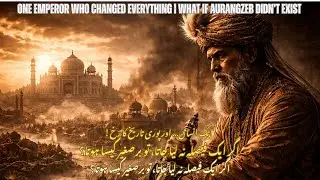 One Emperor Who Changed Everything | What If Aurangzeb Didn&rsquo;t Exist | ScopeTrends Horizon