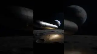 3i Atlas system mission