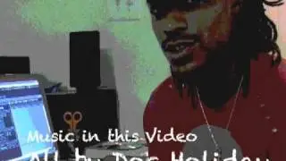 Doc Holiday Show