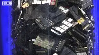 Mainframe at 50: A look back at a transformative computing triumph