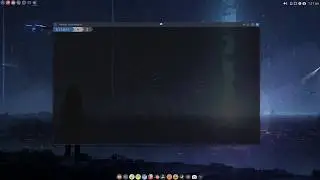 GNU/Linux Tech Tips - Downgrading OBS Studio v23 - Salient OS