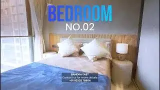 Bandra project | Connectivity | 3 & 4 BHK Residences