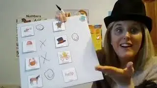 Paula's Circle Time - 