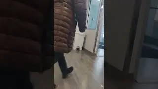 VISITA A MEDICINA EXPRESS HOSPITAL JACOBI