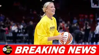1 MINUTE AGO: Sophie Cunningham Gets Pro Wrestling Offer From Lakers Owner Jeanie Buss