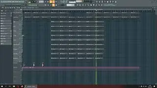 Chief Keef - Harley Quinn (Instrumental Remake) + FLP [Accuracy is 99,9%] *The Best On YouTube*