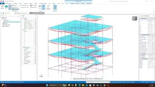Stair Effect in Structure