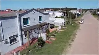 Casa en Parada 7 en Barra Chuy Uruguay