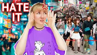 Life in Japan is NOT what I expected! Realistic routine in Tokyo | Real medicine in Japan