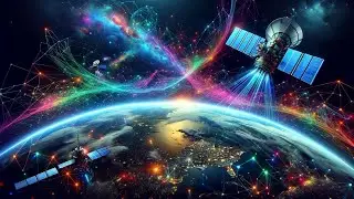 Revolutionizing the Skies: AI in Satellite Communication