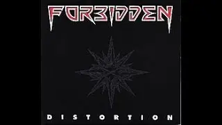 Forbidden - Mind's 