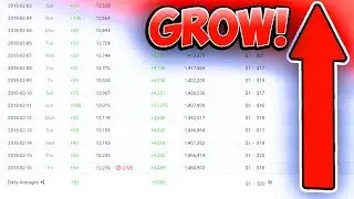 📈 How To GROW Your YouTube Channel in 2018!