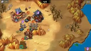 [EW5] Han Empire 01: Empire in Peace Playthrough