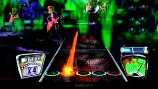 Free Bird - 100% - FC - Expert - GH2