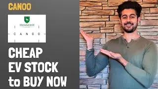 IS CANOO THE BEST STOCK TO BUY RIGHT NOW ? HCA Stock [In depth Analysis]