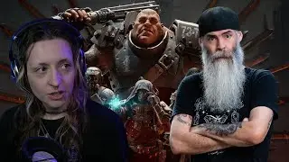✨Darktide✨Let's see what this game is about
