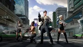 PUBG LIVE ON  THE-MONIOO