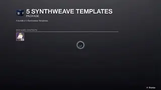 Eververse: Season 14 Week 1