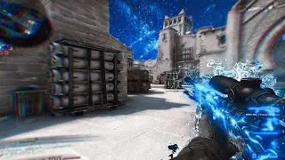 MORGENSHTERN - HUBLOT ❤️ (csgo fragmovie)