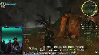 LOTRO ~n~ Chill | Hunter | Vol. IV. Book 5: The Ride of the Rohirrim pt. 2