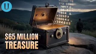 Can You Crack the $65 Million Beale Treasure Mystery?