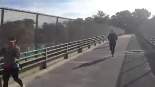 Bronx Fit Club - 3 Mile run