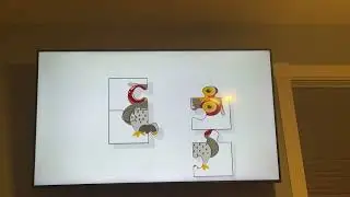 BabyFirst Puzzles Owl 🦉 