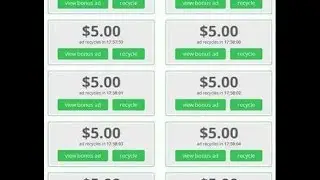 HOW TO MAKE MONEY FROM PAIDVERTS
