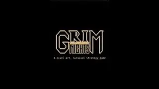 Grim Nights #01-aller Anfang ist schwer (Let&acute;s Play Deutsch)