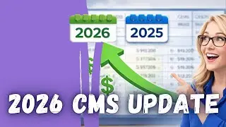 After Years of Cuts, Medicare Increased Payments in 2026